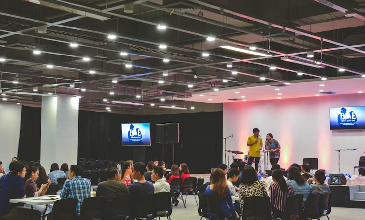 Mastercard Foundation Scholars Initiative at Austin Silicon Hills University