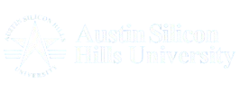 Austin Silicon Hills University Logo