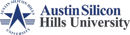 Austin Silicon Hills University Logo