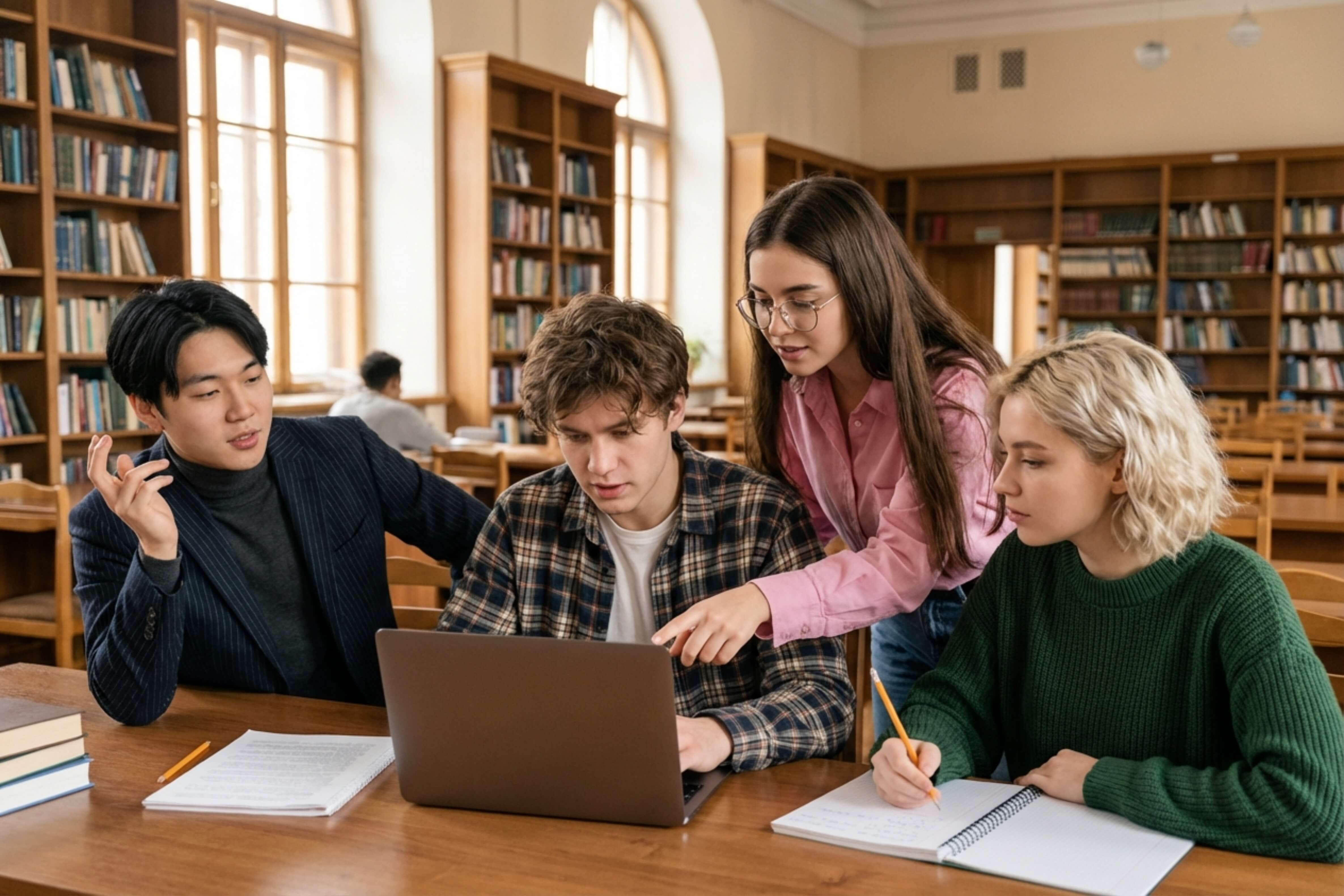 Associate Degree Programs